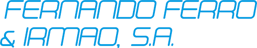 logo Fernando ferro